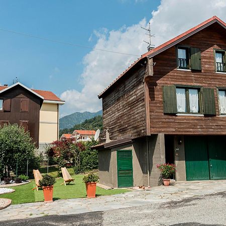 Woodhouse Paesana Villa Ngoại thất bức ảnh