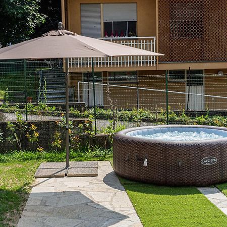 Woodhouse Paesana Villa Ngoại thất bức ảnh