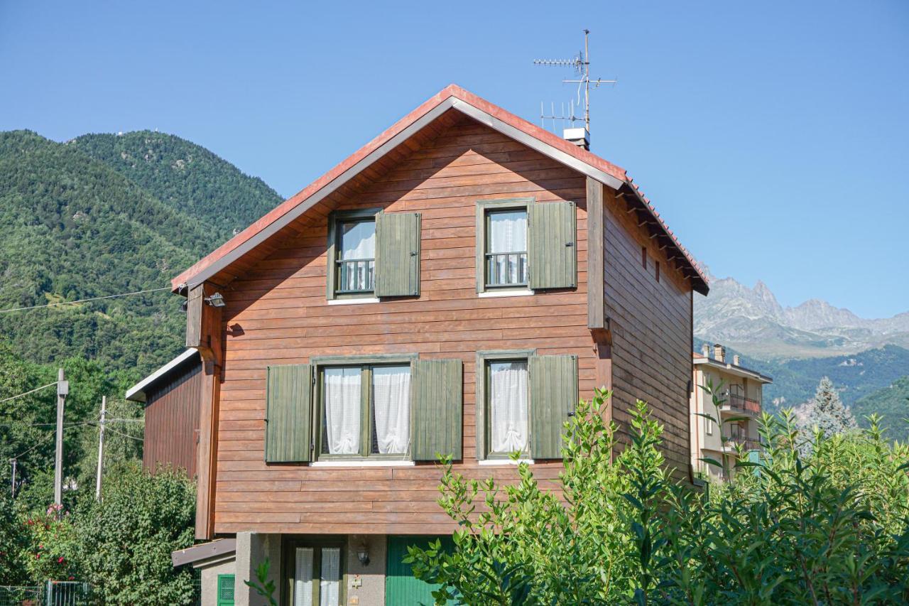 Woodhouse Paesana Villa Ngoại thất bức ảnh