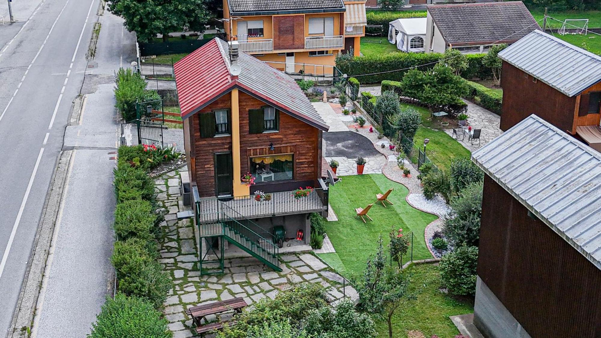 Woodhouse Paesana Villa Ngoại thất bức ảnh