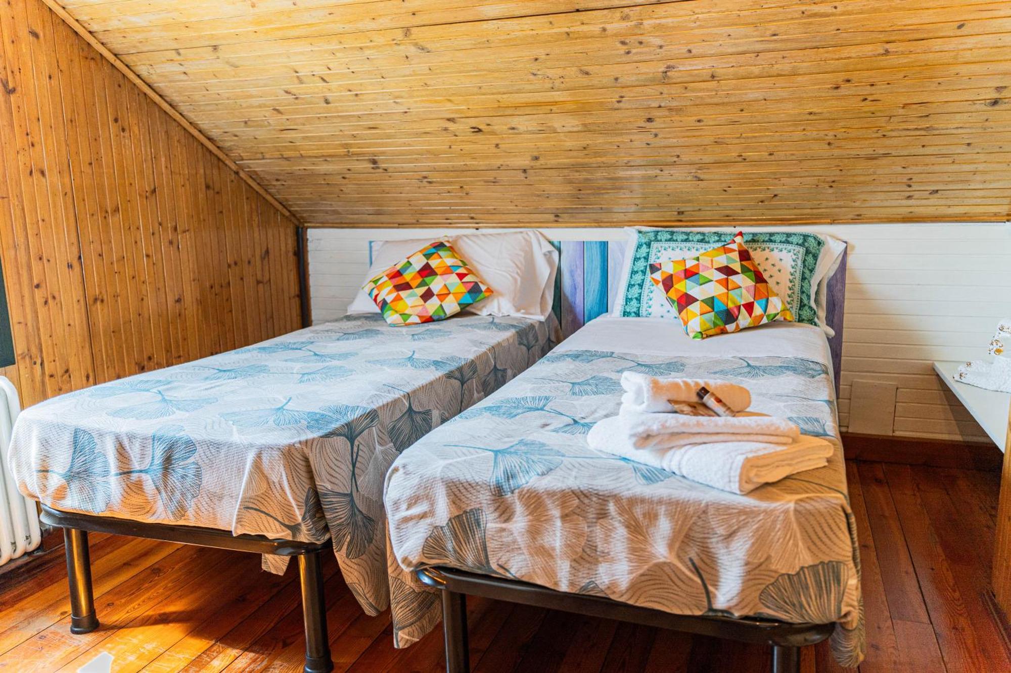 Woodhouse Paesana Villa Ngoại thất bức ảnh