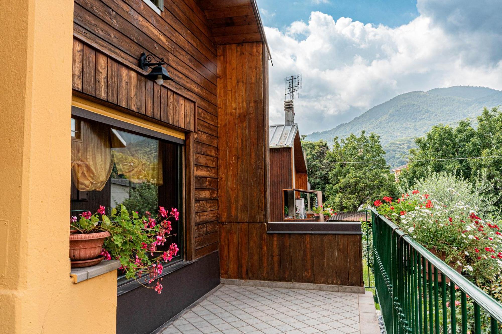 Woodhouse Paesana Villa Ngoại thất bức ảnh