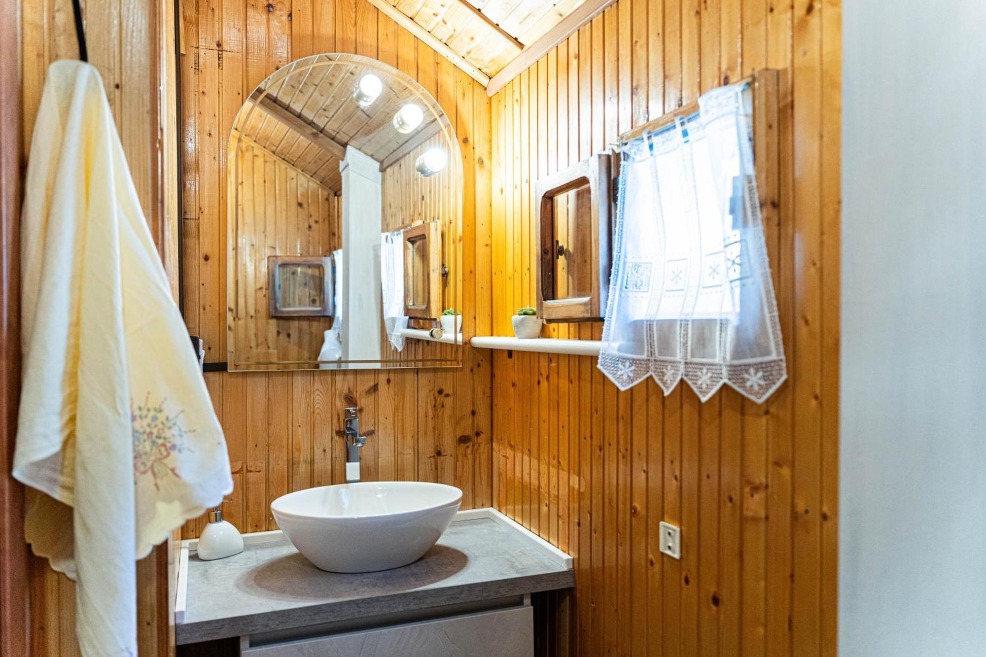 Woodhouse Paesana Villa Ngoại thất bức ảnh